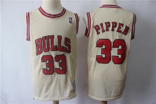NBA Chicago Bulls-129
