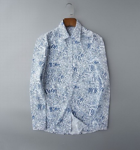 Dior shirt-067(M-XXXL)