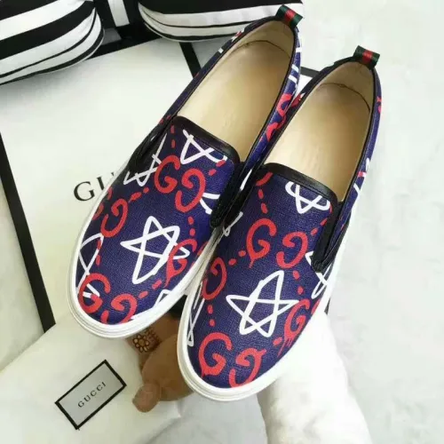 G women shoes 1;1 quality-256