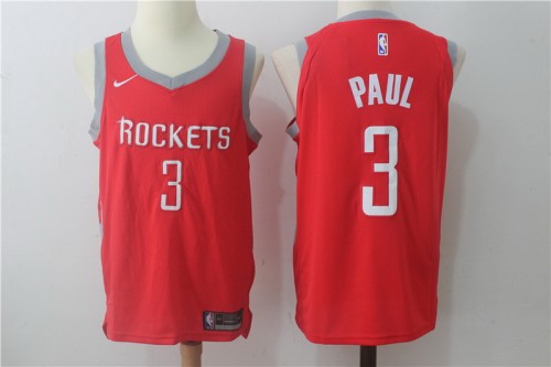 NBA Housto Rockets-028