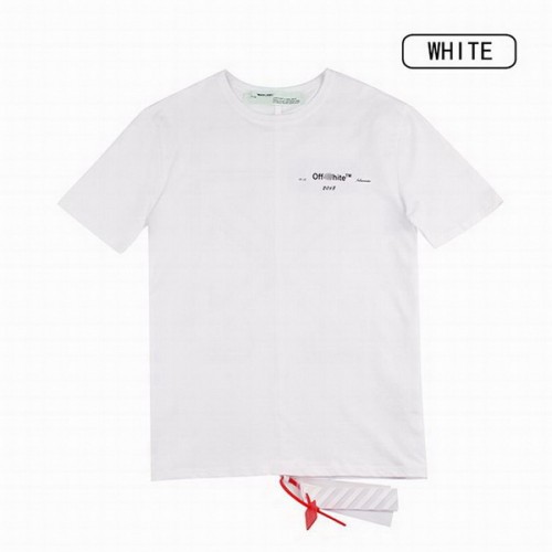 Off white t-shirt men-684(S-XL)