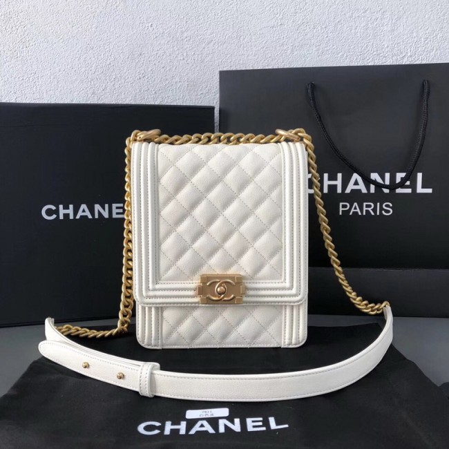 CHNL High End Quality Bag-075