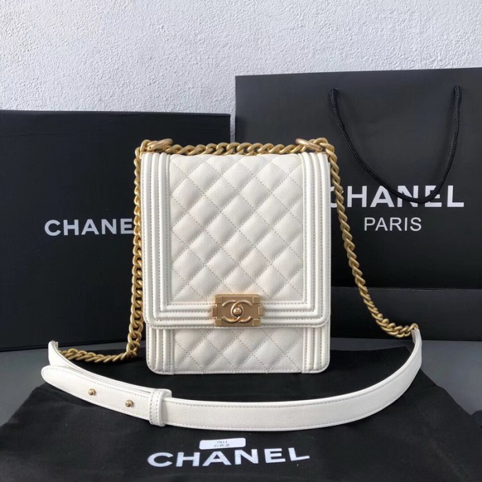 CHNL High End Quality Bag-075