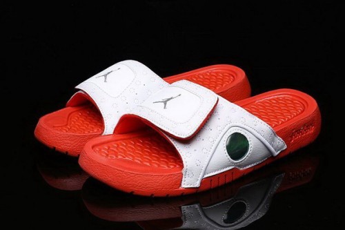 Jordan women slippers-033