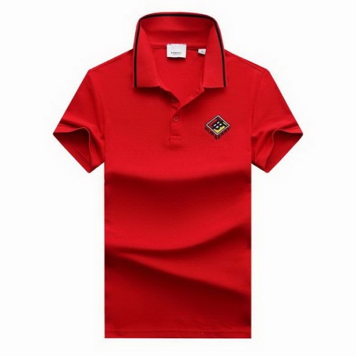 Burberry polo men t-shirt-056(M-XXXL)