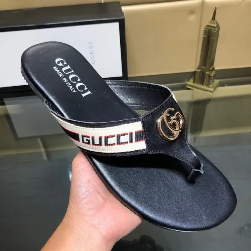 G Sandals 1：1 Quality-227