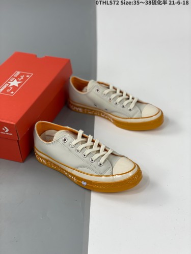 Converse Shoes Low Top-126