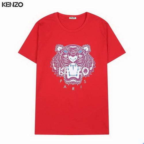 Kenzo T-shirts men-072(S-XXL)