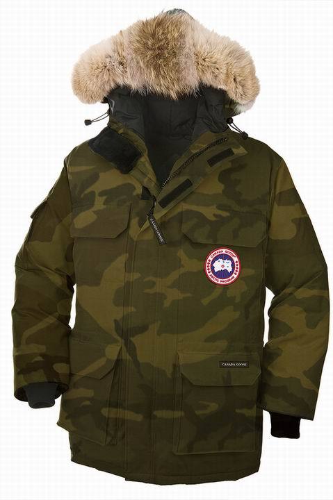 CG Down Jacket men-737