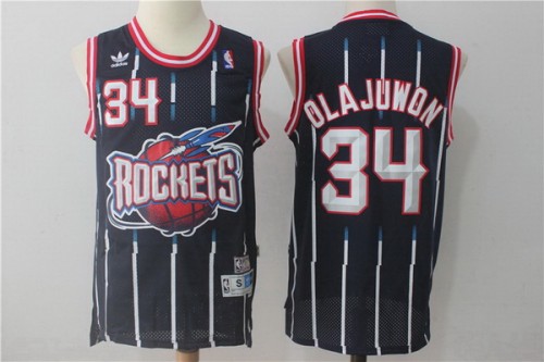 NBA Houston Rockets-120