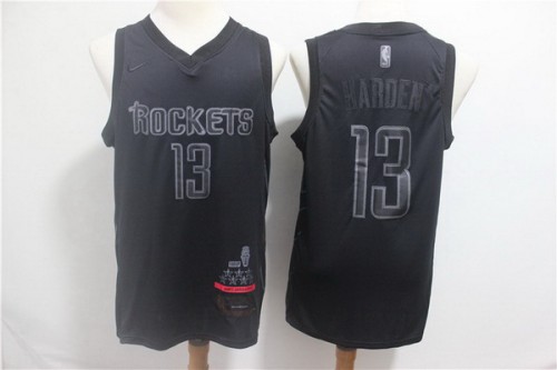 NBA Housto Rockets-079
