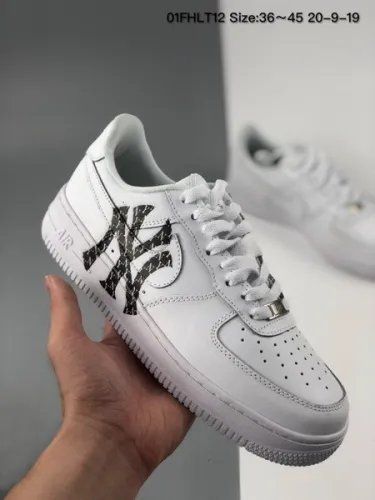 Nike air force shoes women low-1626