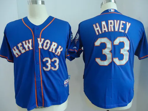 MLB New York Mets-195