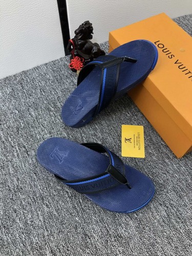 LV Sandals 1：1 Quality-145