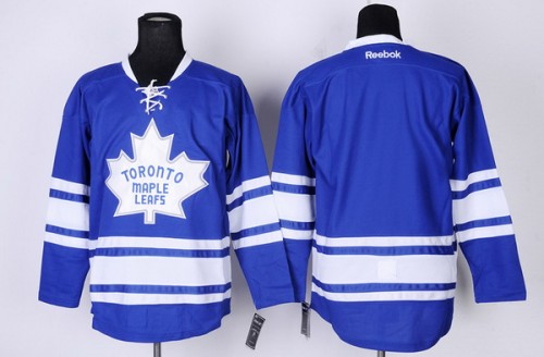 Toronto Maple Leafs jerseys-077