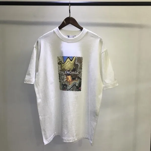 B Shirt 1：1 Quality-1145(XS-M)