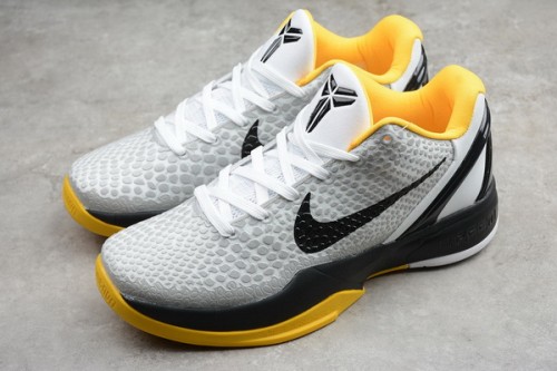 Nike Kobe Bryant 6 Shoes-028