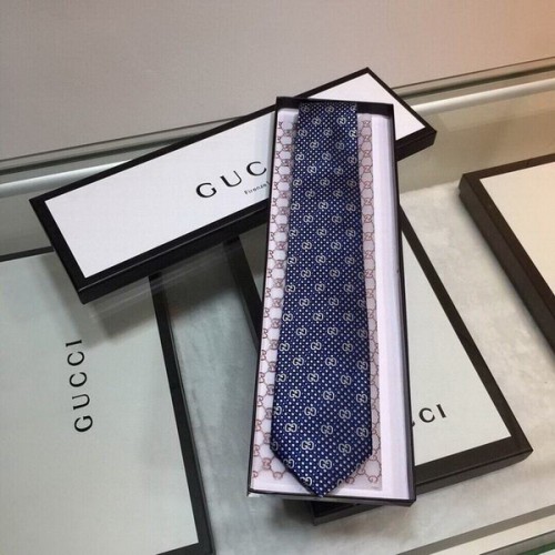 G Necktie AAA Quality-246