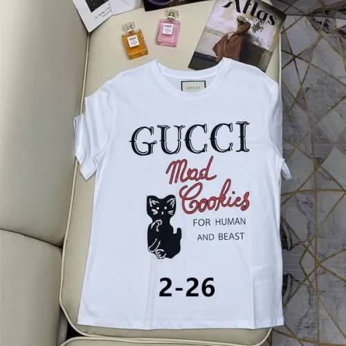G men t-shirt-724(S-L)