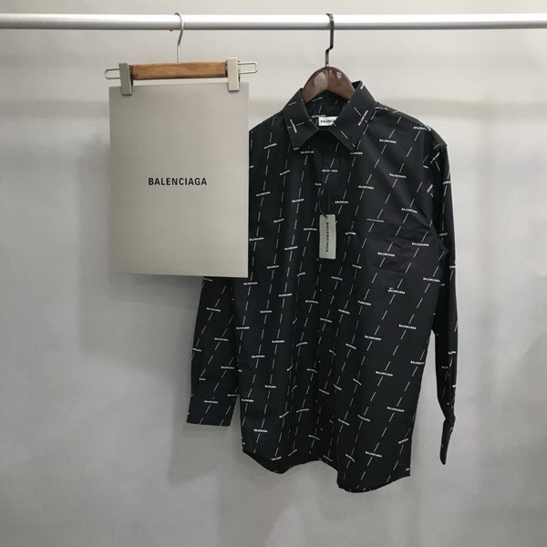 B Shirt 1：1 Quality-1644(XS-L)