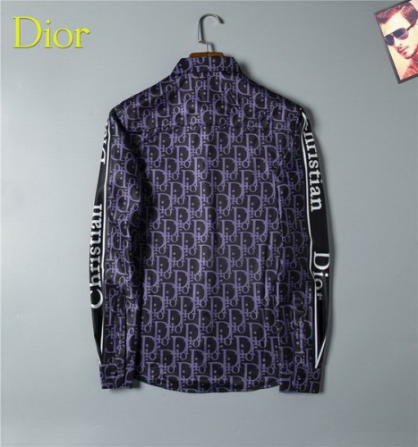 Dior shirt-103(M-XXXL)
