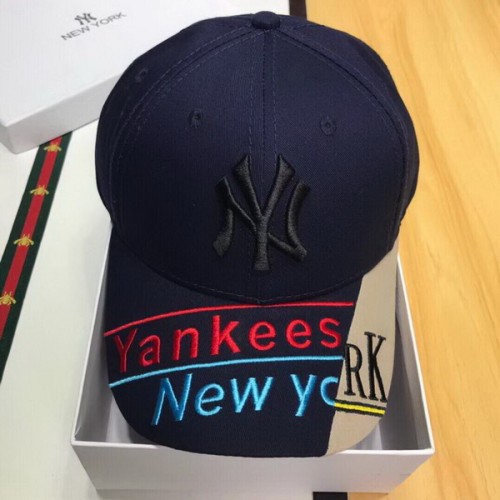 New York Hats AAA-116