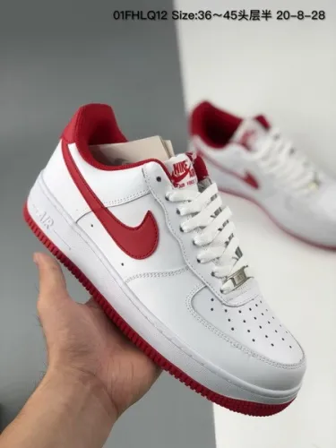 Nike air force shoes women low-883