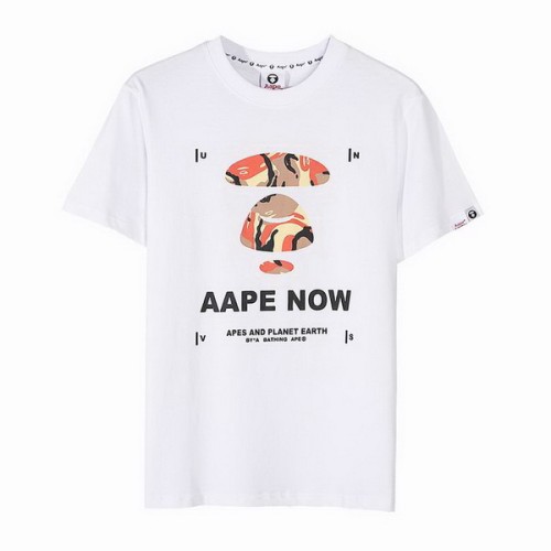 Bape t-shirt men-941(M-XXXL)