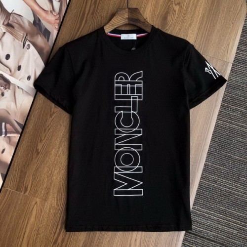 Moncler t-shirt men-001(M-XXXL)