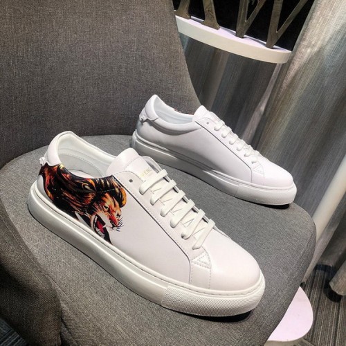 Givenchy men shoes 1：1 quality-033