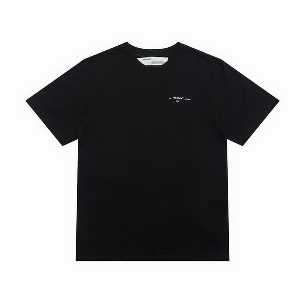 Off white t-shirt men-638(S-XL)