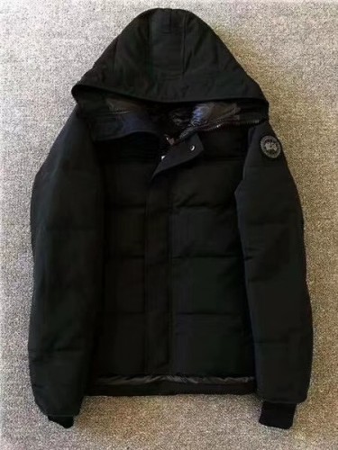 CG Down Jacket men-630