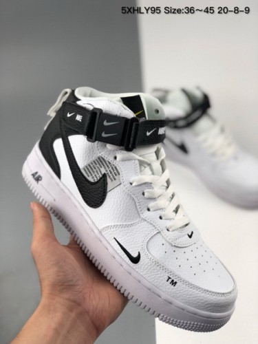 Nike air force shoes men low-653