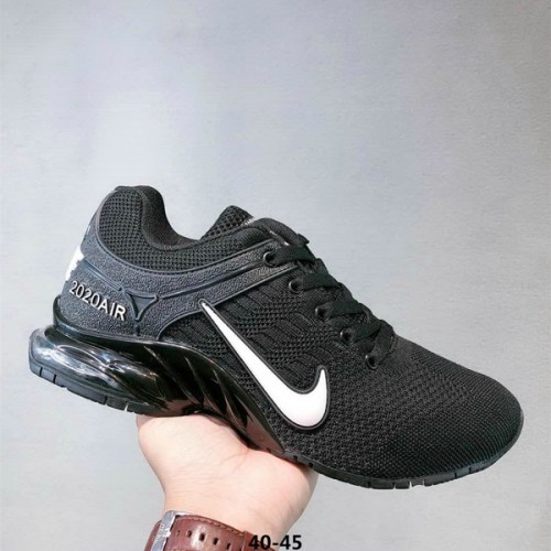 Nike Air Max 360 men shoes-062