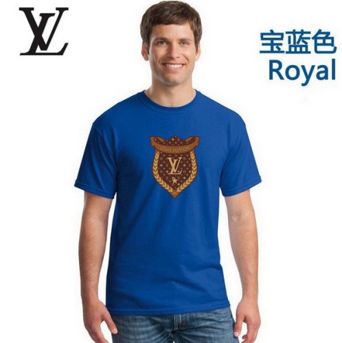 LV  t-shirt men-1320(M-XXXL)