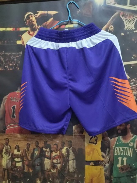 NBA Shorts-783