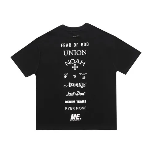 Fear of God Shirt 1：1 Quality-292(XS-L)