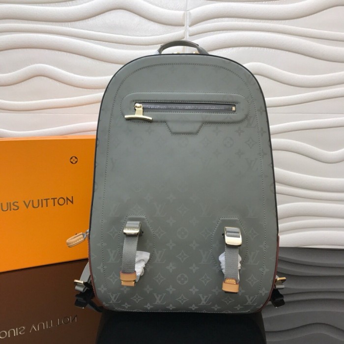 LV High End Quality Backpck-014