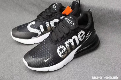 Nike Air Max 270 men shoes-869