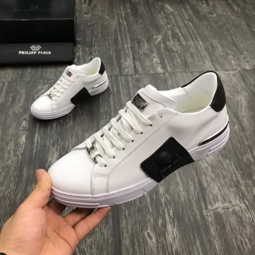 PP men shoes 1 ：1 quality-289