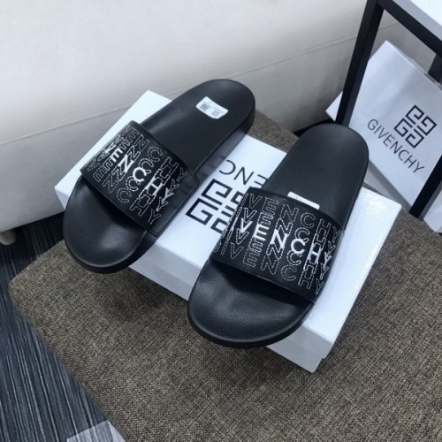 Givenchy women slippers AAA-056