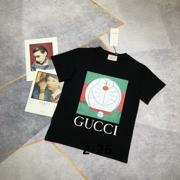 G men t-shirt-735(S-L)