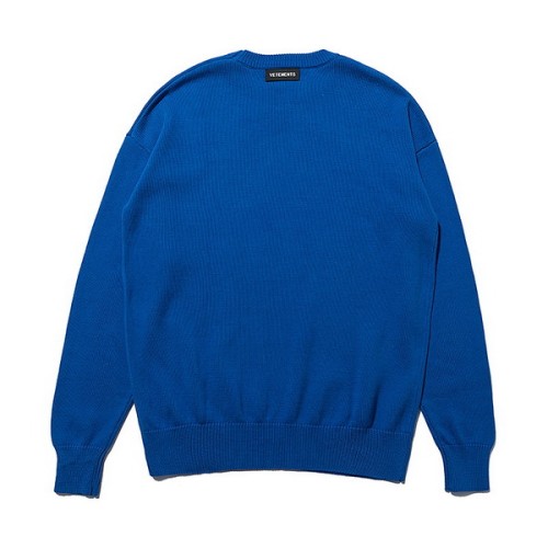 VETEMENTS Sweater 1：1 Quality-002(S-XL)