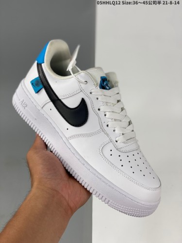 Nike air force shoes men low-2984