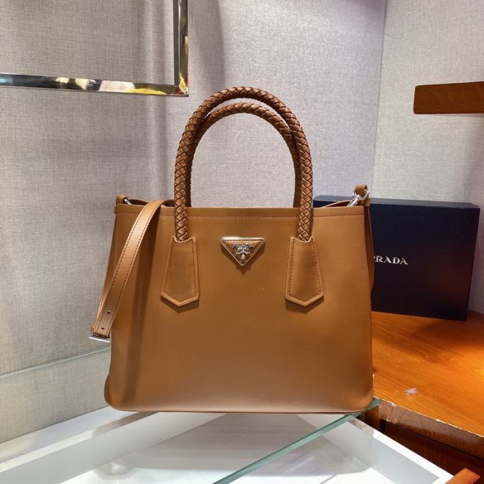 Prada Handbags AAA-091