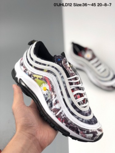 Nike Air Max 97 men shoes-597