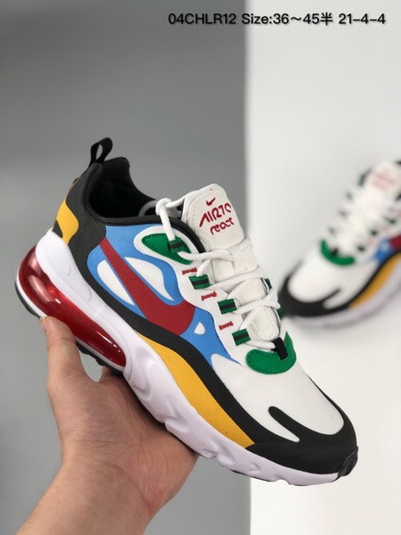Nike Air Max 270 men shoes-1095