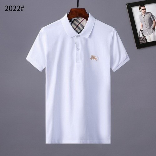 Burberry polo men t-shirt-114(M-XXXL)