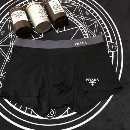 Prada underwear-016(L-XXXL)