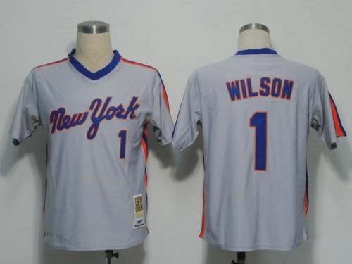 MLB New York Mets-119